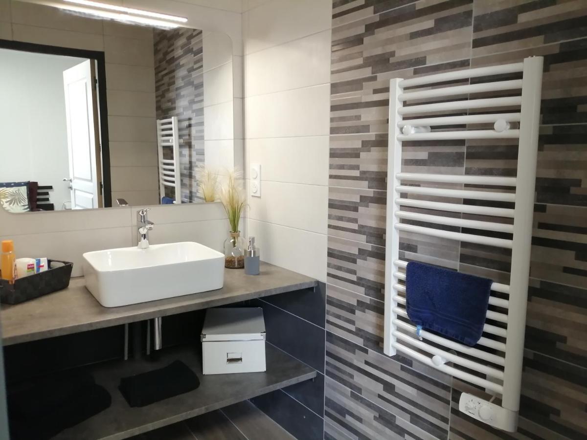 Bugey Apartamento