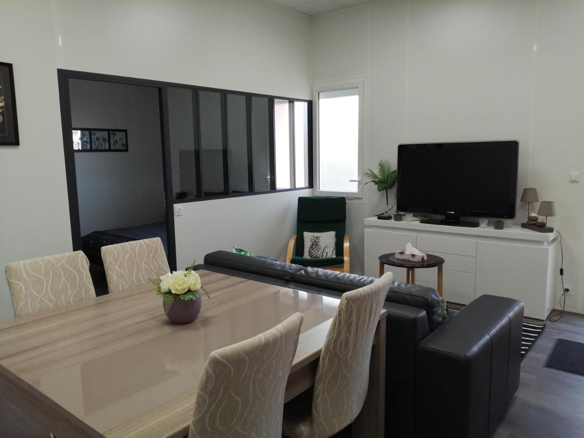 Bugey Apartamento *