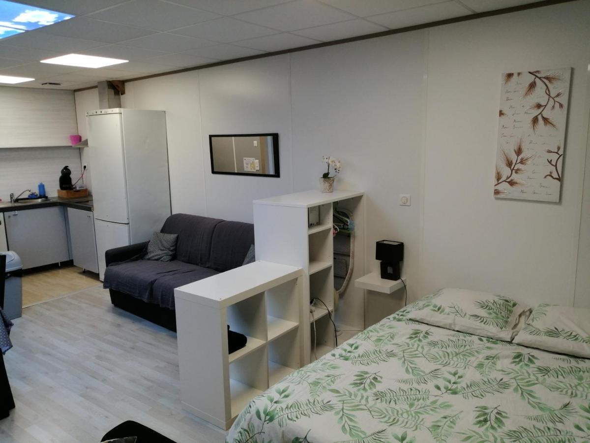 Apartamento Bugey *