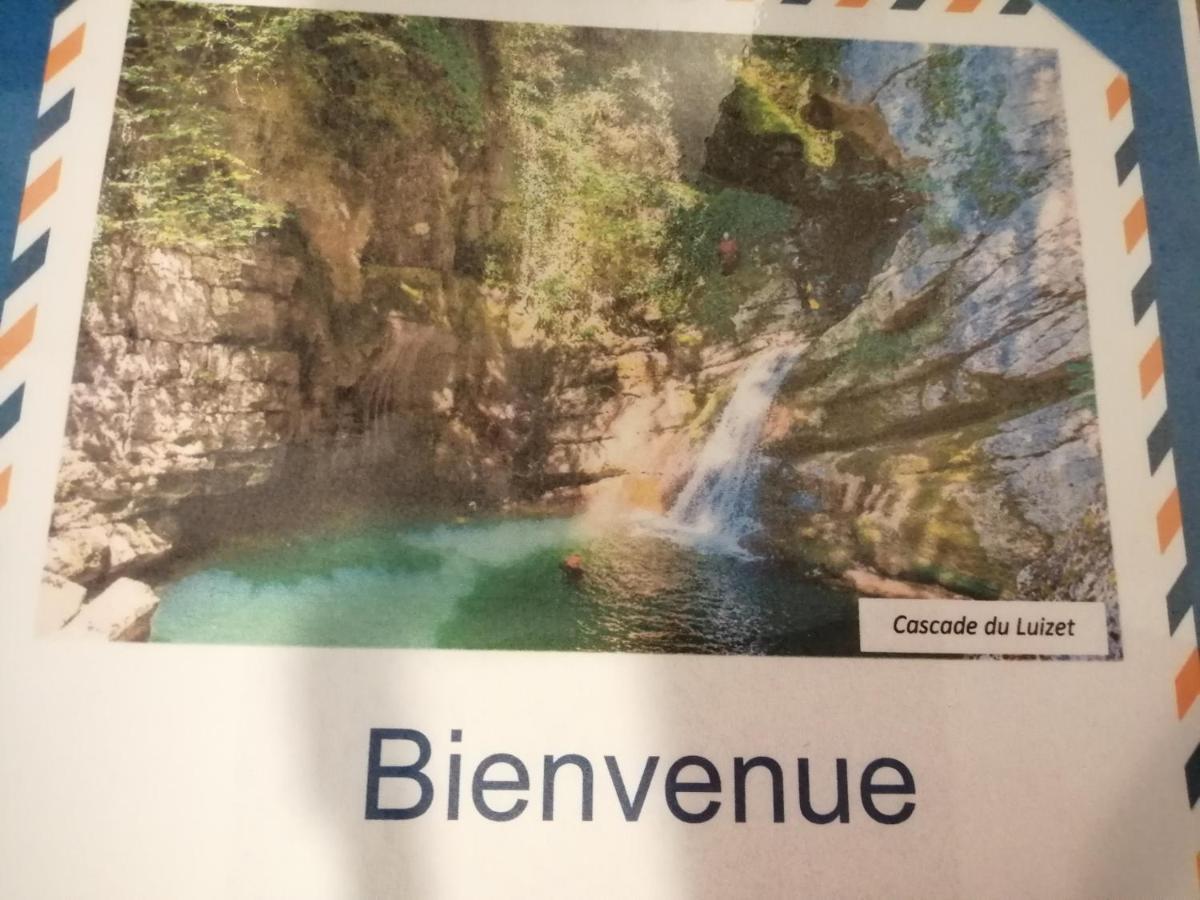 Apartamento Bugey