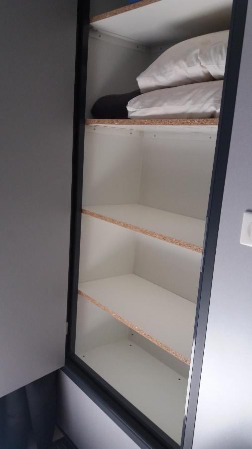 Bugey Apartamento *