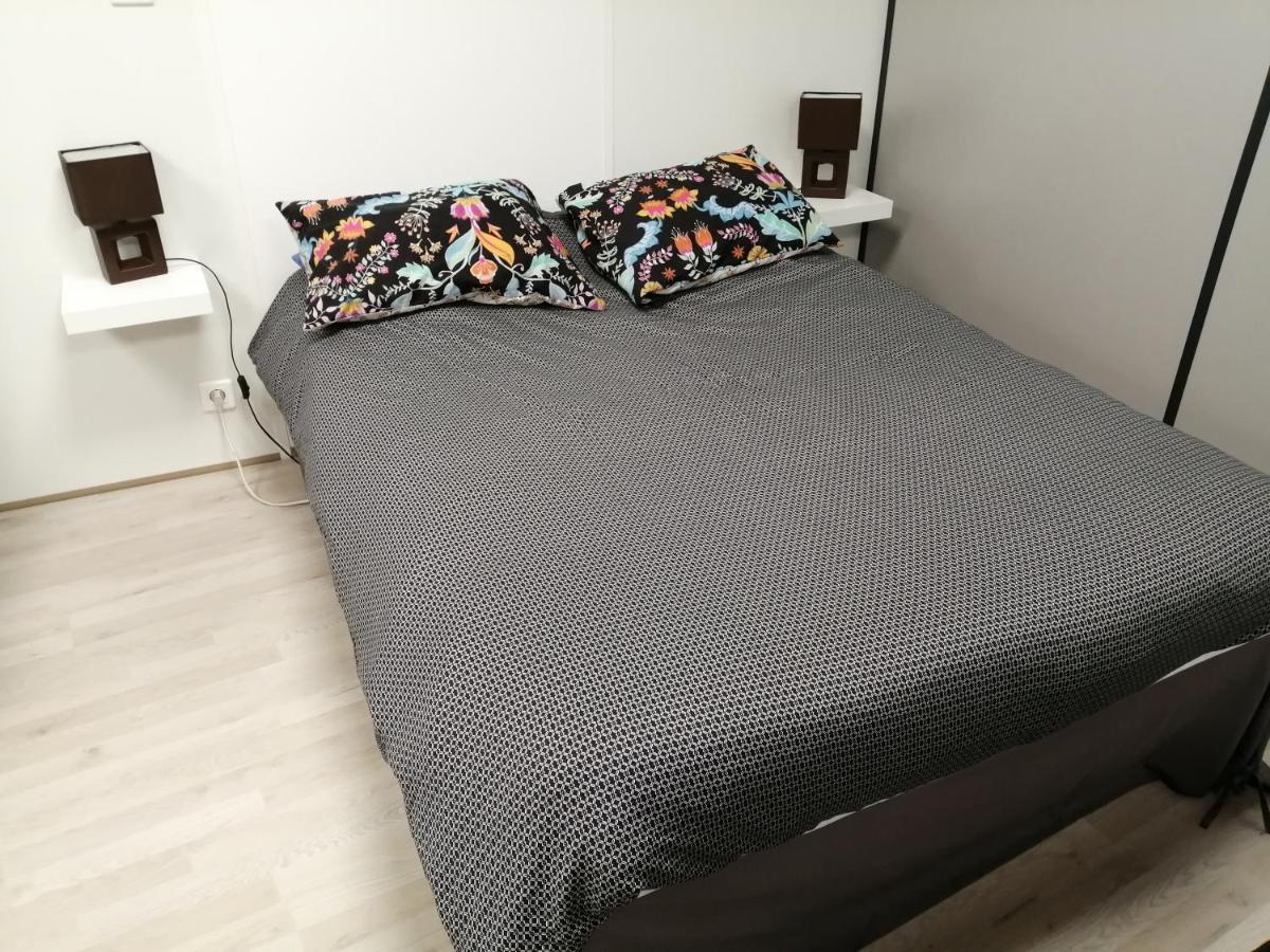 Apartment Bugey Sainte-Julie