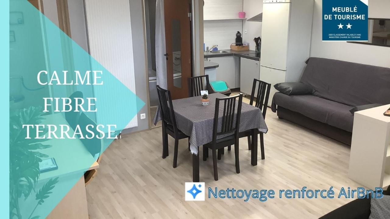 Bugey Apartment *