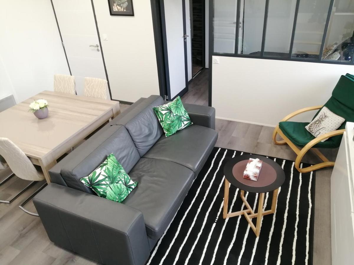Bugey Apartment