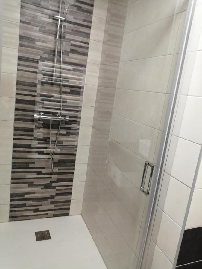 Bugey Apartment Sainte-Julie