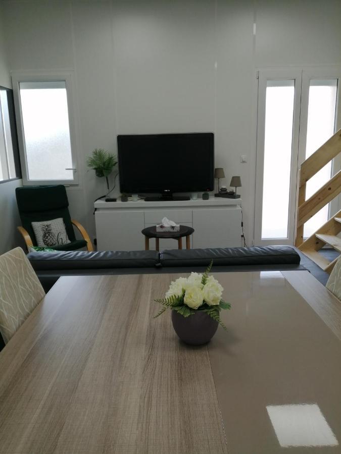 Bugey Apartment Sainte-Julie