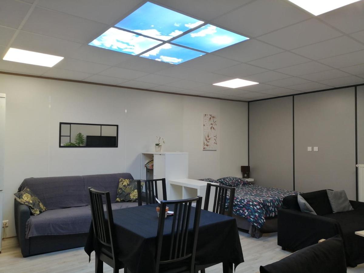 Bugey Apartment Sainte-Julie