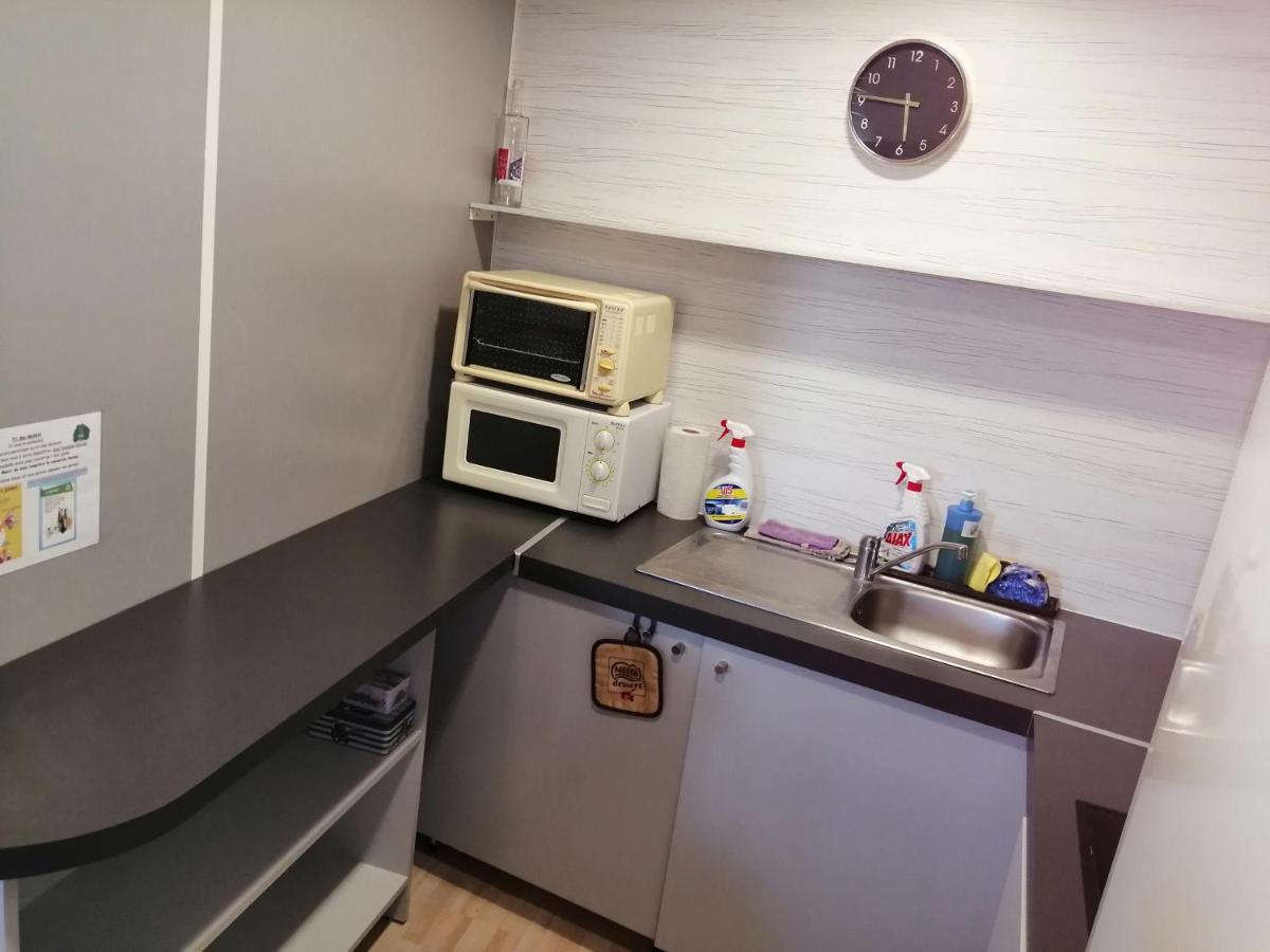 Apartment Bugey